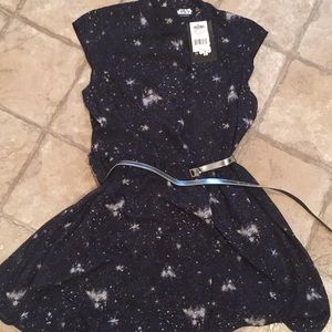 Star Wars dress size XL brand new with tags